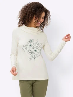 Wasserfallshirt