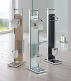 WC Ständer