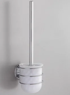 WC-Garnitur