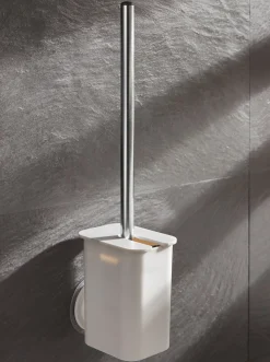 WC-Garnitur