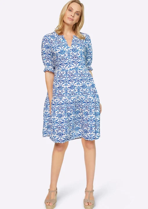 Webkleid