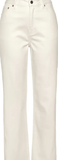 Weite Jeans