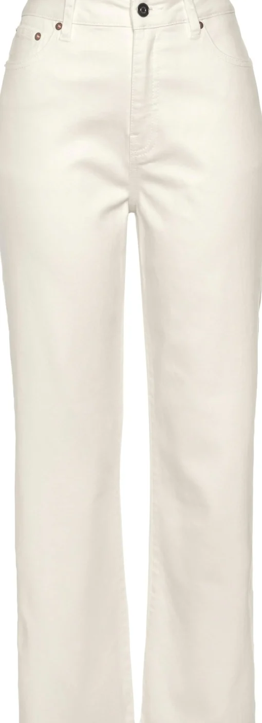 Weite Jeans