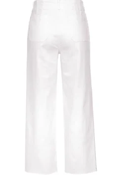 Weite Jeans