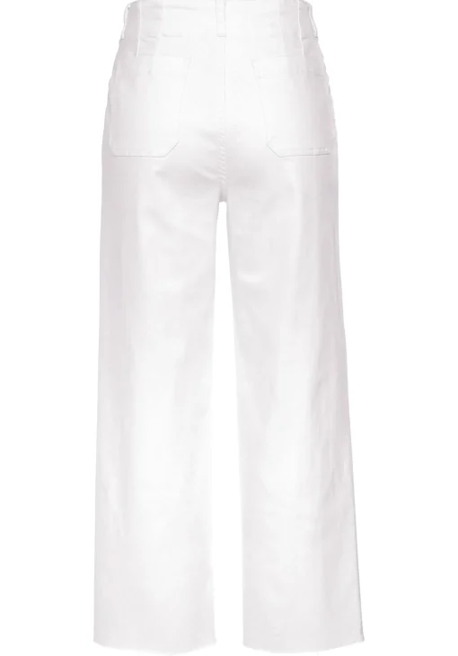 Weite Jeans