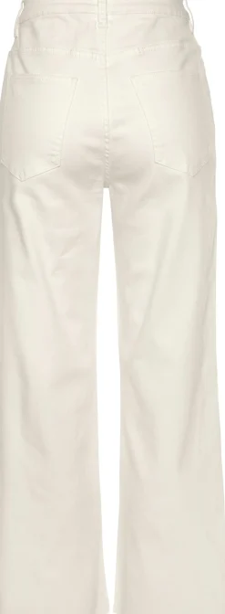 Weite Jeans