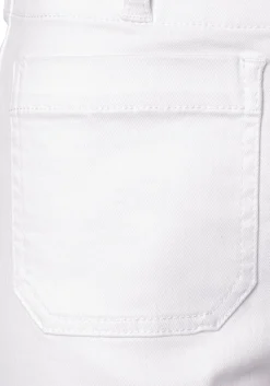 Weite Jeans