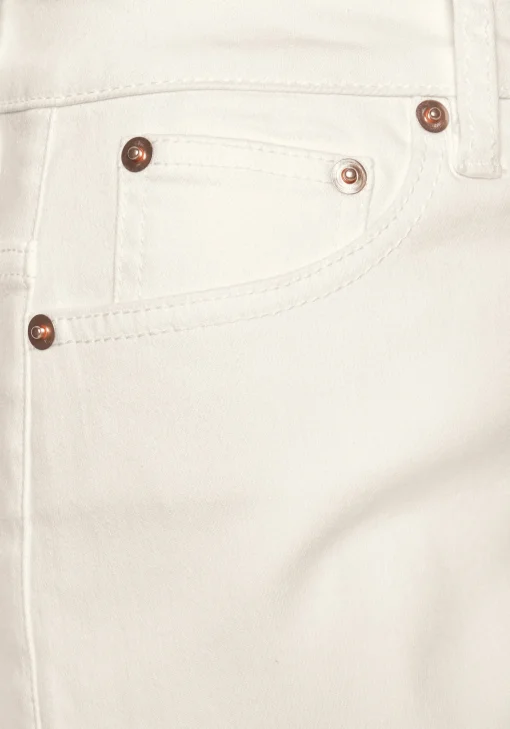 Weite Jeans