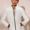 Wendejacke mit innovativer Füllung