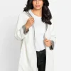 Wendejacke mit Kapuze