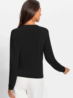Wickelshirt