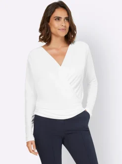 Wickelshirt