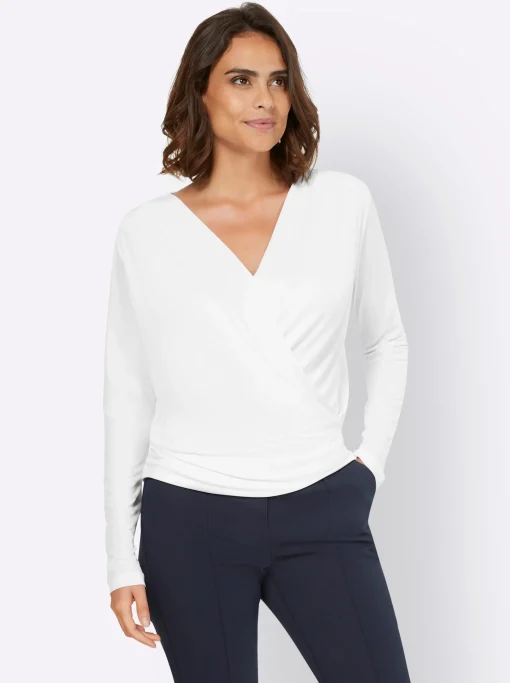 Wickelshirt