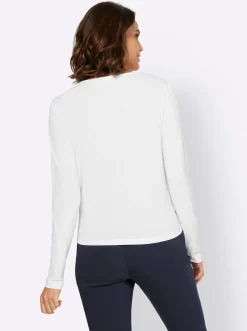 Wickelshirt