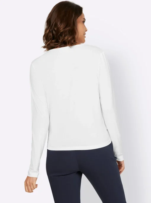 Wickelshirt