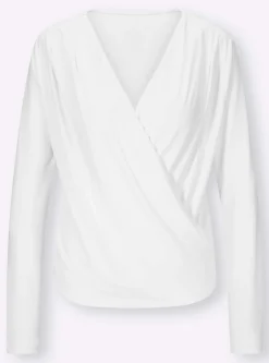 Wickelshirt