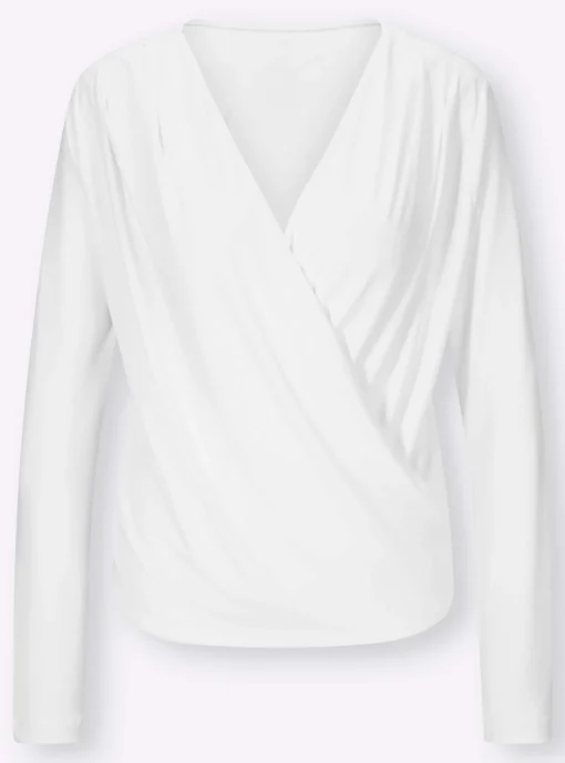Wickelshirt