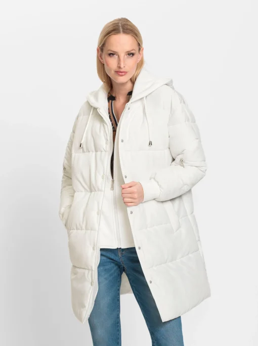 Winterjacke