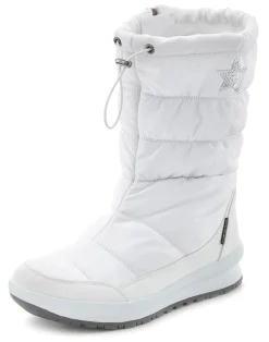 Winterstiefel