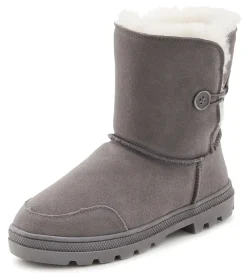 Winterstiefel