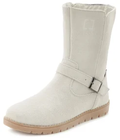 Winterstiefel