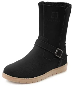 Winterstiefel