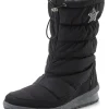 Winterstiefel
