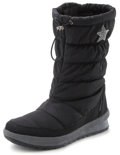 Winterstiefel