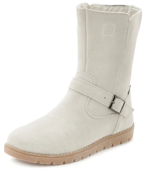 Winterstiefel