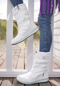 Winterstiefel