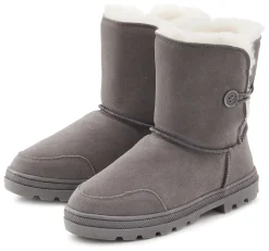 Winterstiefel