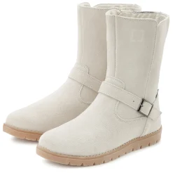 Winterstiefel