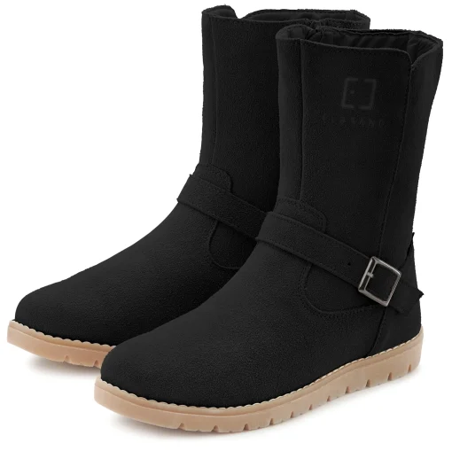 Winterstiefel