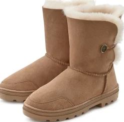 Winterstiefel