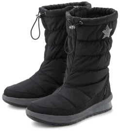 Winterstiefel