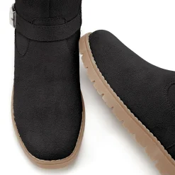 Winterstiefel
