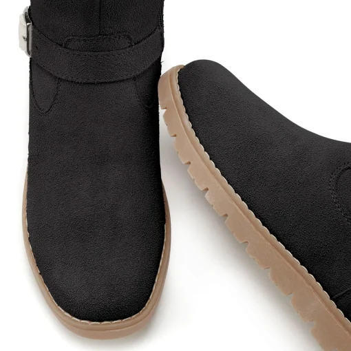Winterstiefel