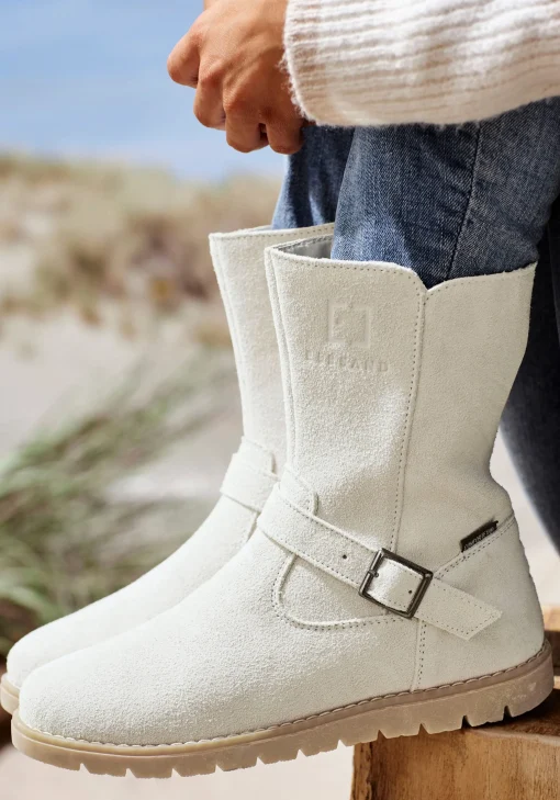 Winterstiefel