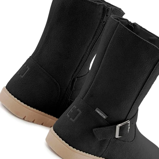 Winterstiefel