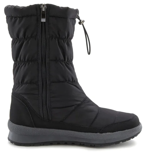 Winterstiefel