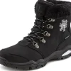 Winterstiefelette