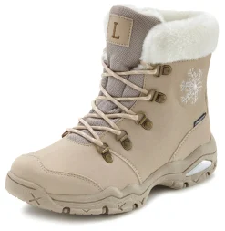 Winterstiefelette