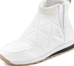 Winterstiefelette