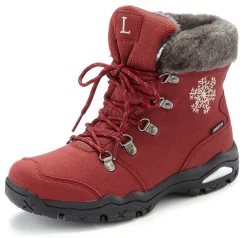 Winterstiefelette