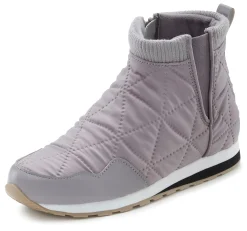 Winterstiefelette