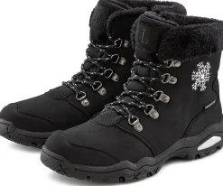 Winterstiefelette
