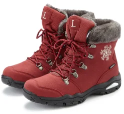 Winterstiefelette
