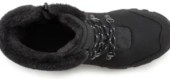 Winterstiefelette