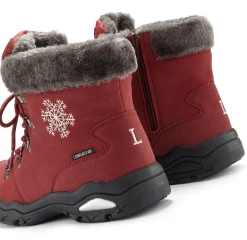 Winterstiefelette