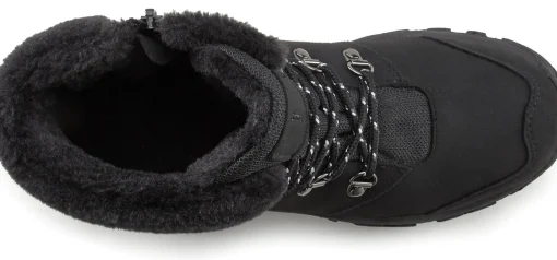 Winterstiefelette